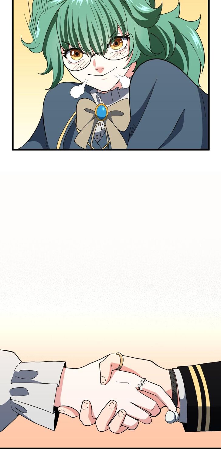 The Beginning After the End Chapter 095 page 38