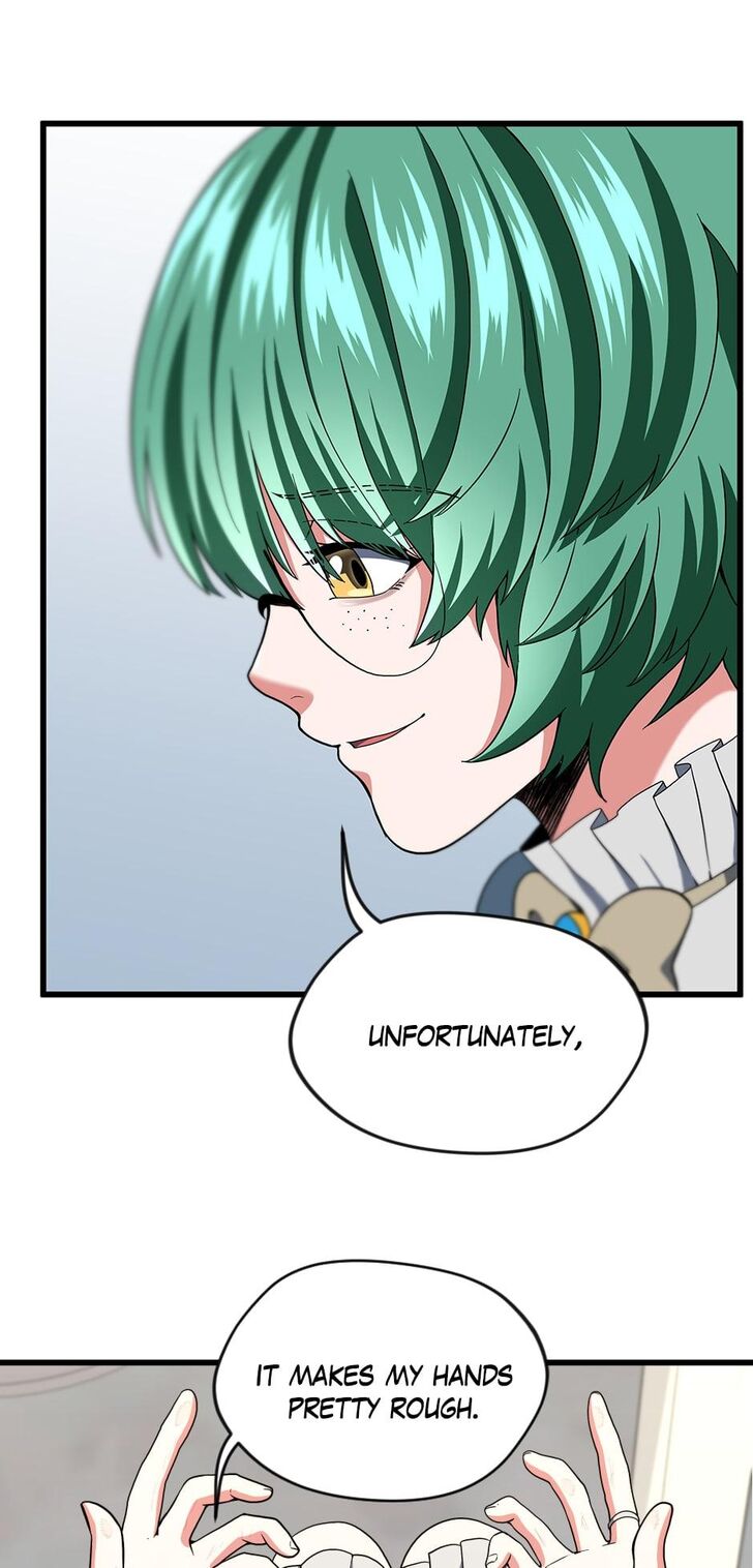 The Beginning After the End Chapter 095 page 46