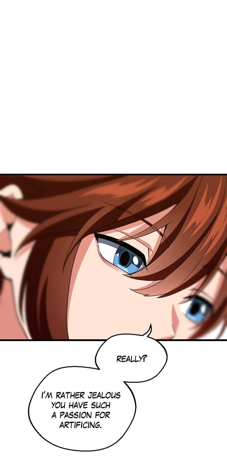 The Beginning After the End Chapter 095 page 48