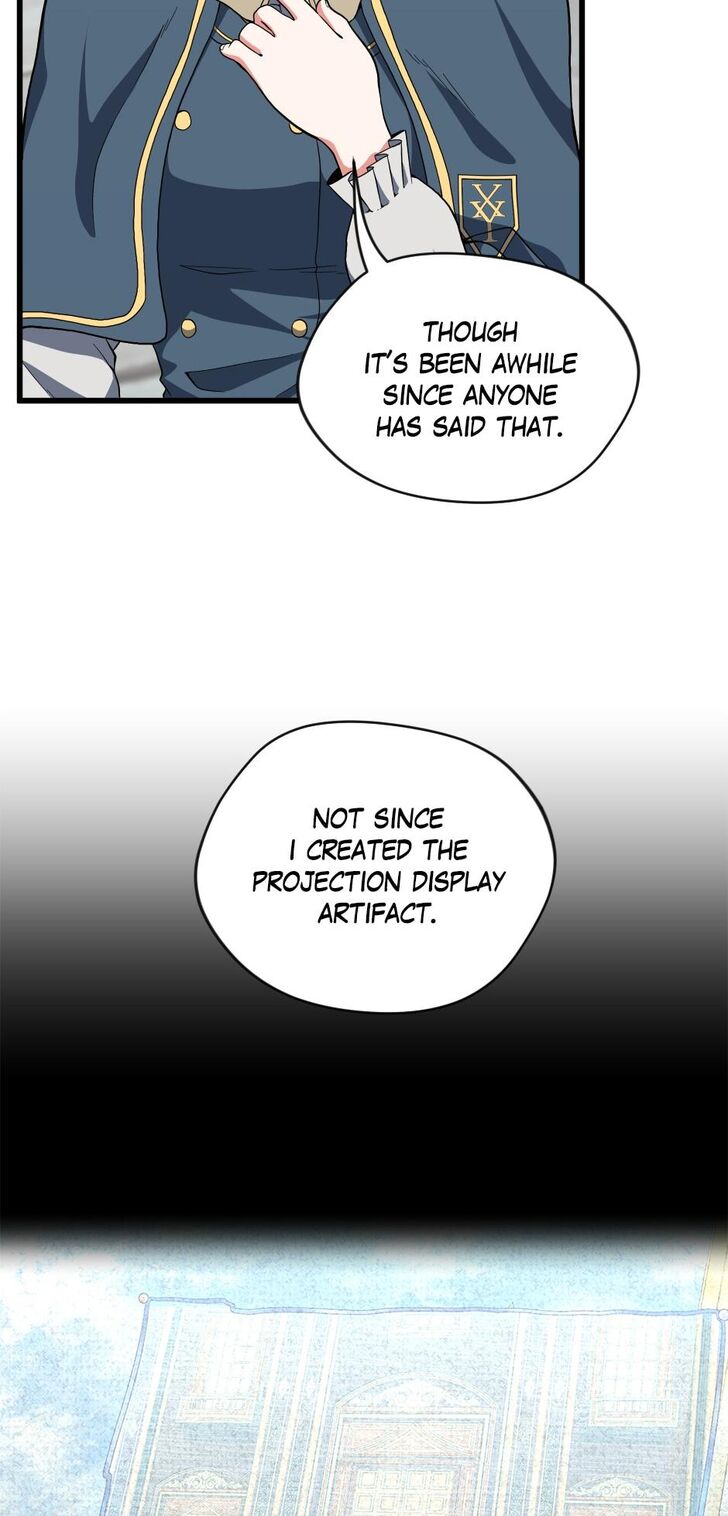 The Beginning After the End Chapter 095 page 52