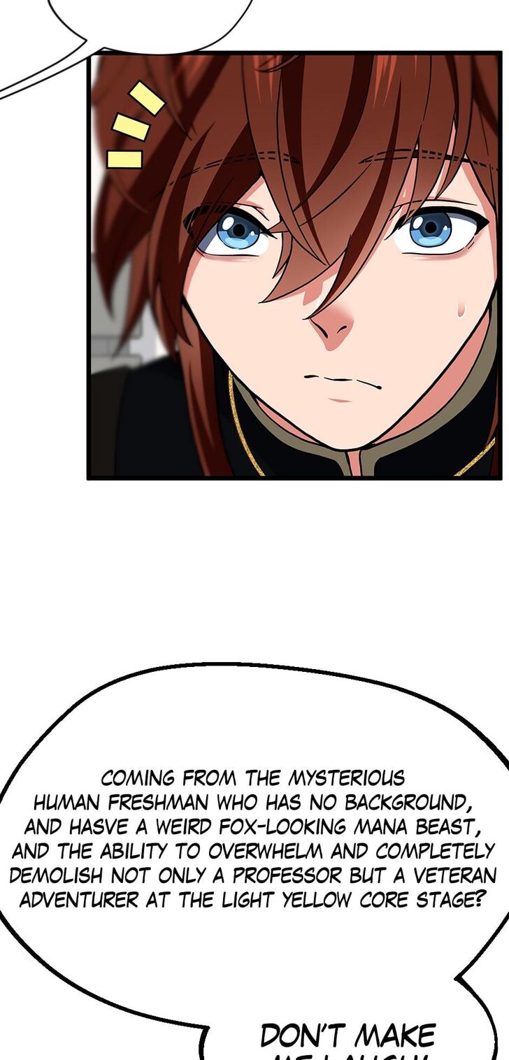 The Beginning After the End Chapter 095 page 55