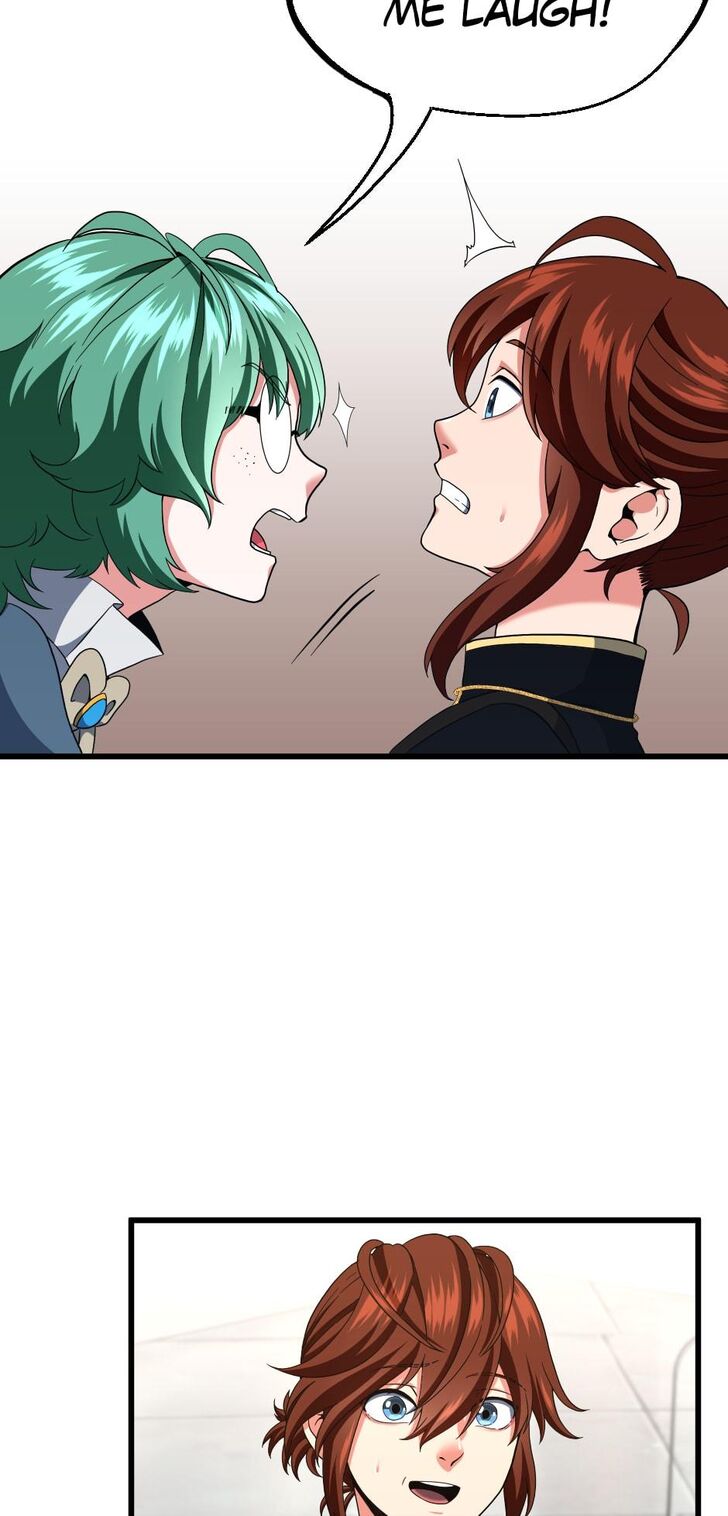 The Beginning After the End Chapter 095 page 56