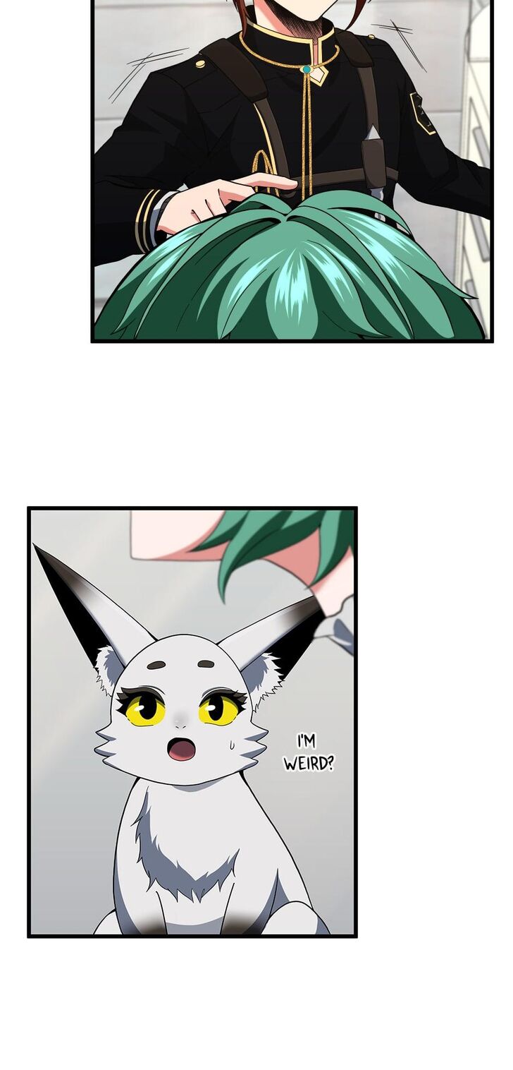 The Beginning After the End Chapter 095 page 57