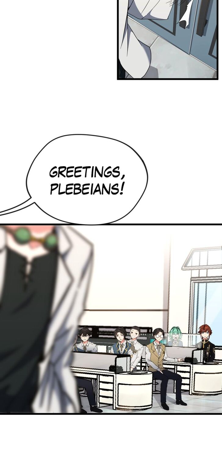 The Beginning After the End Chapter 095 page 60