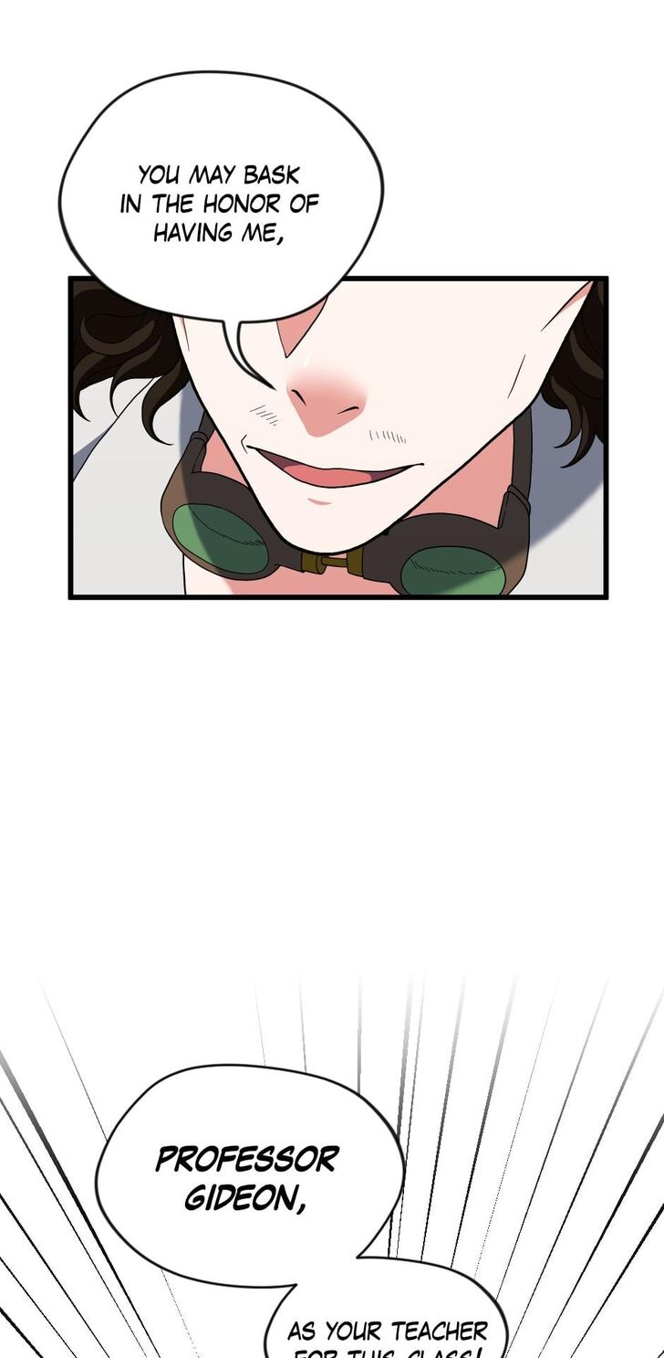 The Beginning After the End Chapter 095 page 61