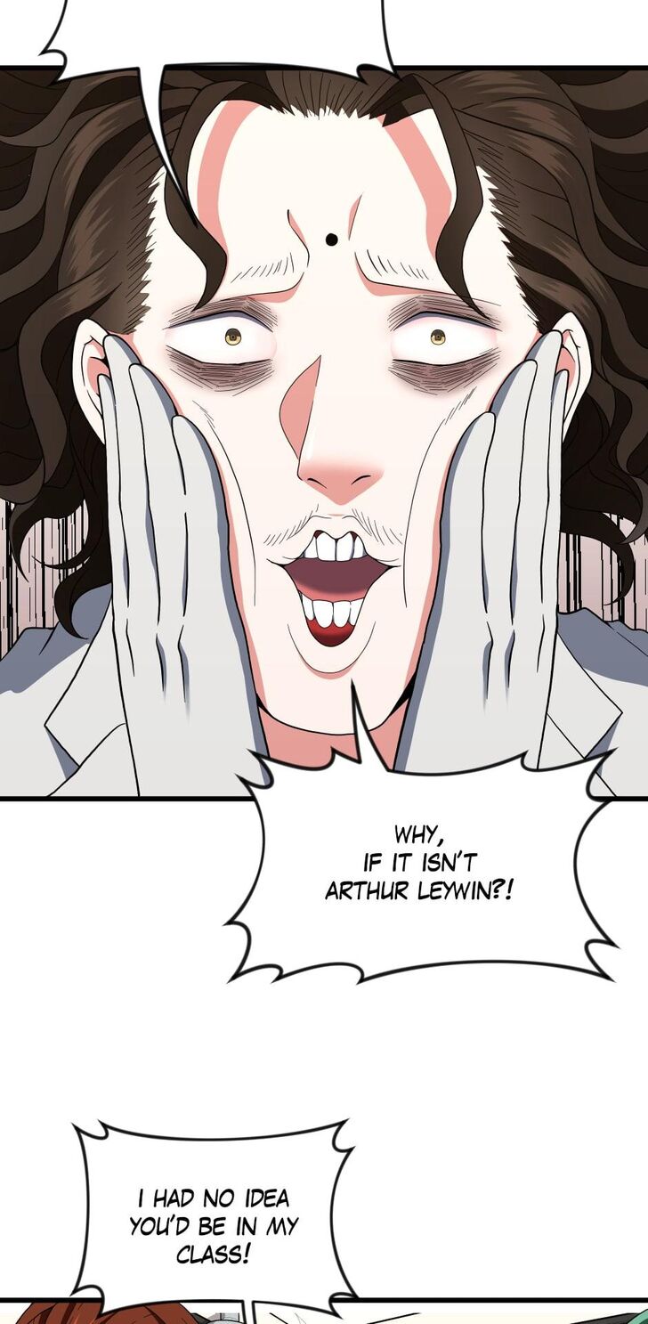The Beginning After the End Chapter 095 page 64