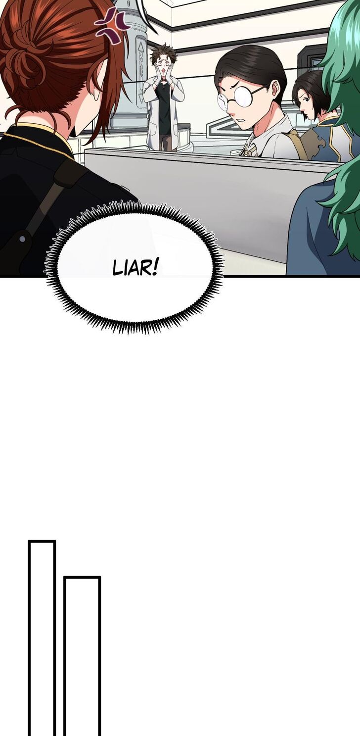 The Beginning After the End Chapter 095 page 65