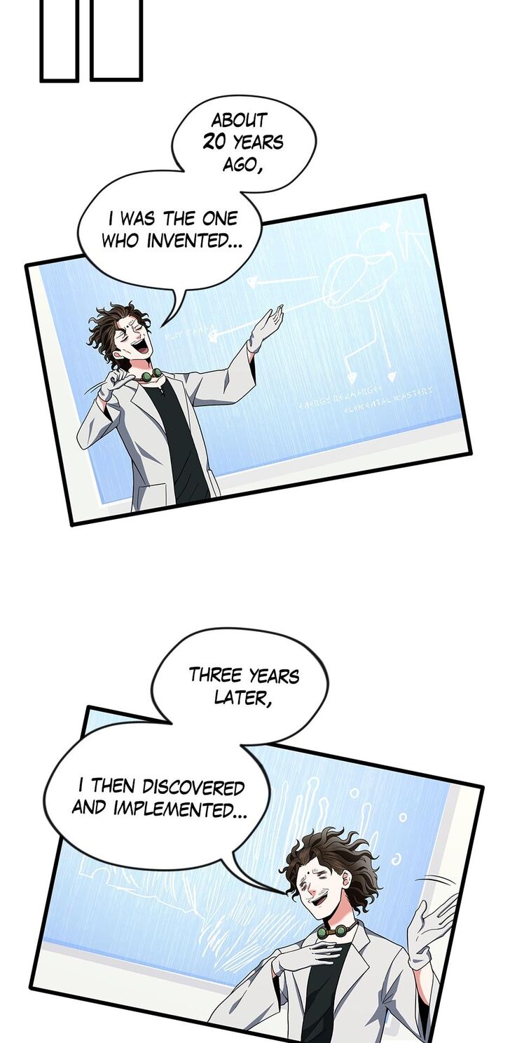 The Beginning After the End Chapter 095 page 66
