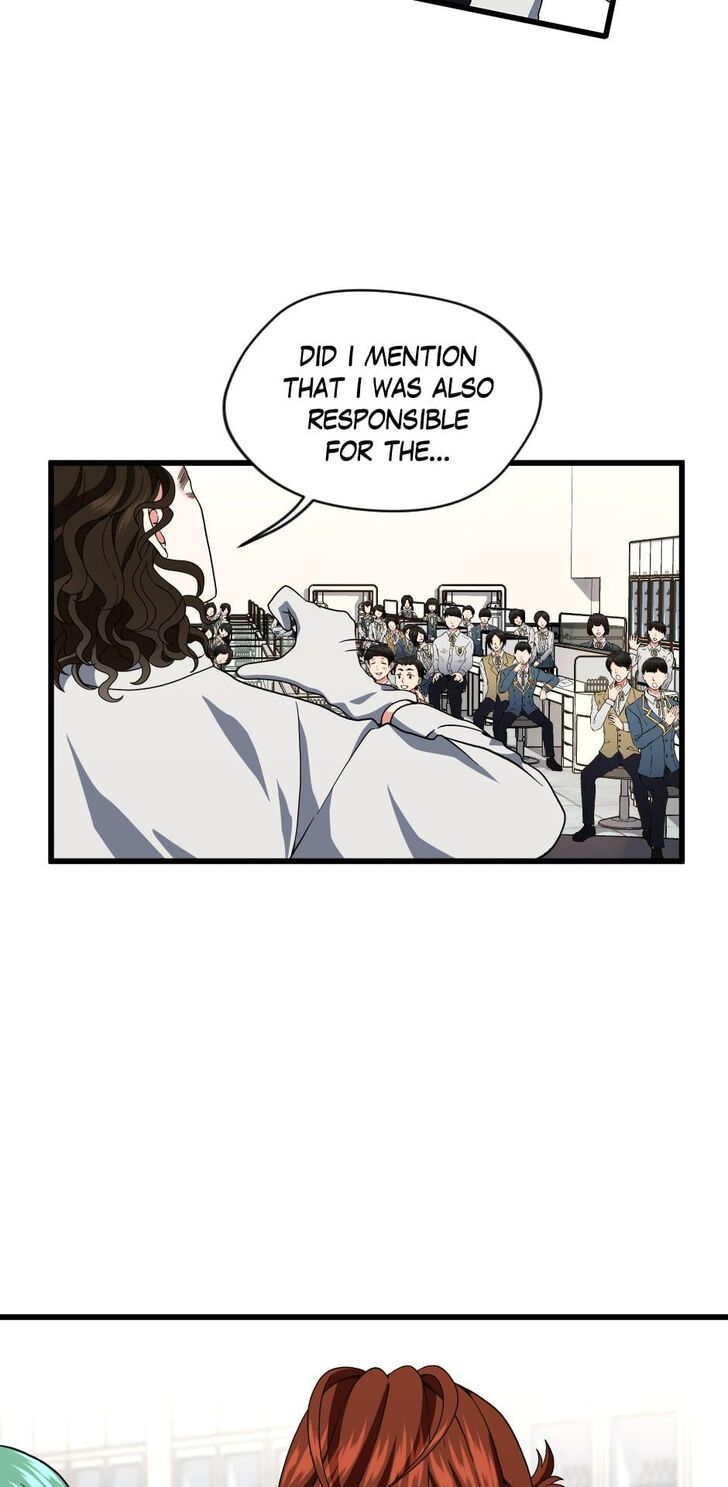 The Beginning After the End Chapter 095 page 67