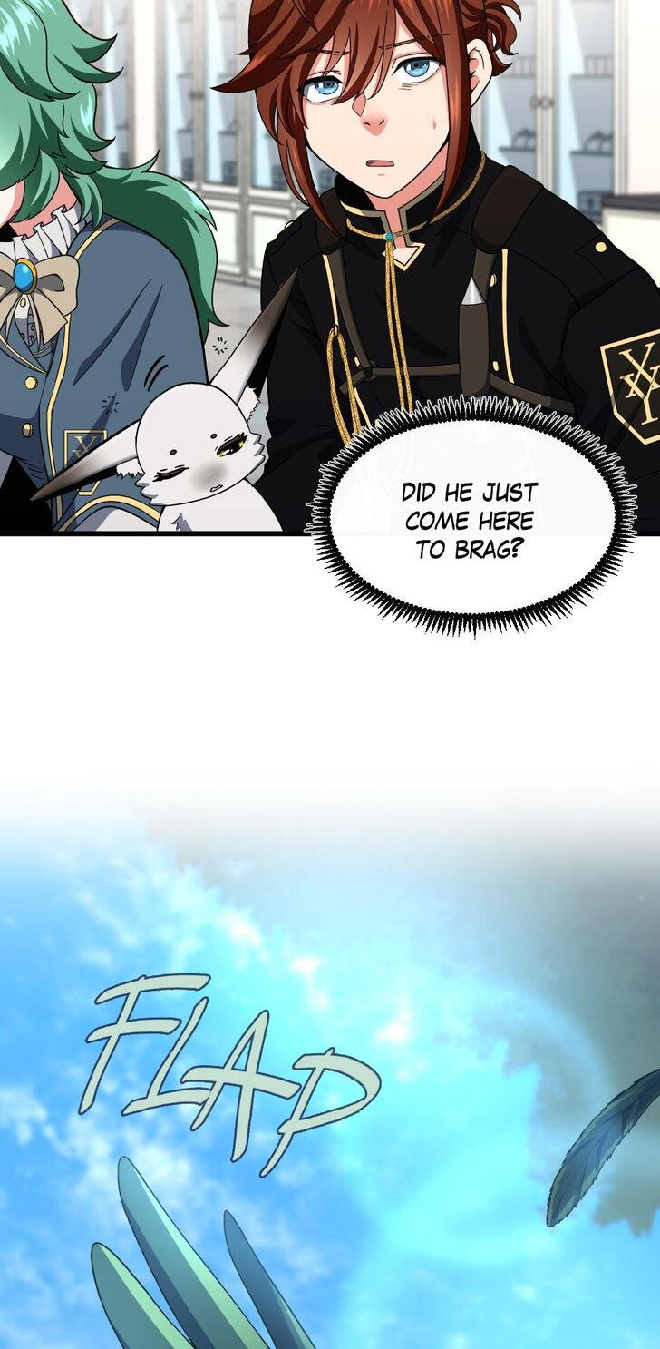 The Beginning After the End Chapter 095 page 68