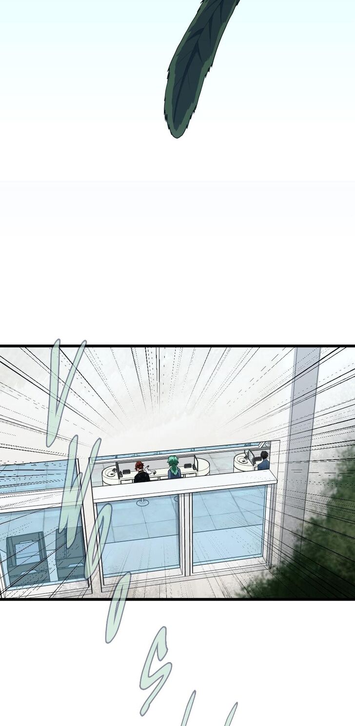 The Beginning After the End Chapter 095 page 70