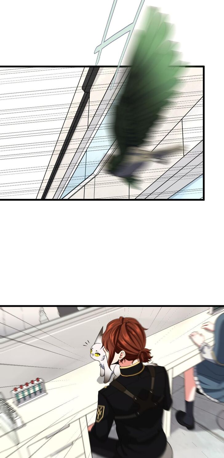 The Beginning After the End Chapter 095 page 71