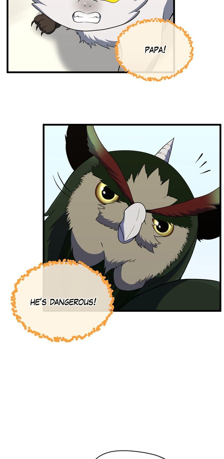 The Beginning After the End Chapter 095 page 74