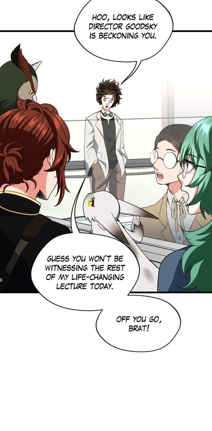 The Beginning After the End Chapter 095 page 75