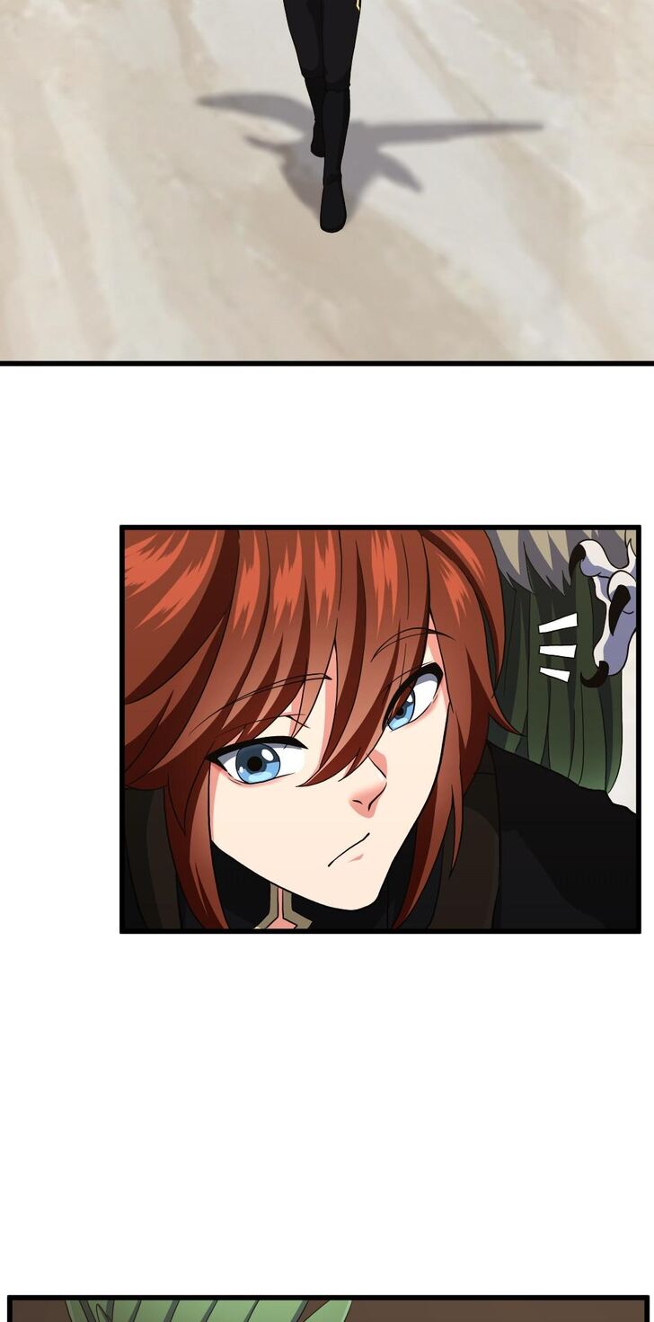 The Beginning After the End Chapter 095 page 78