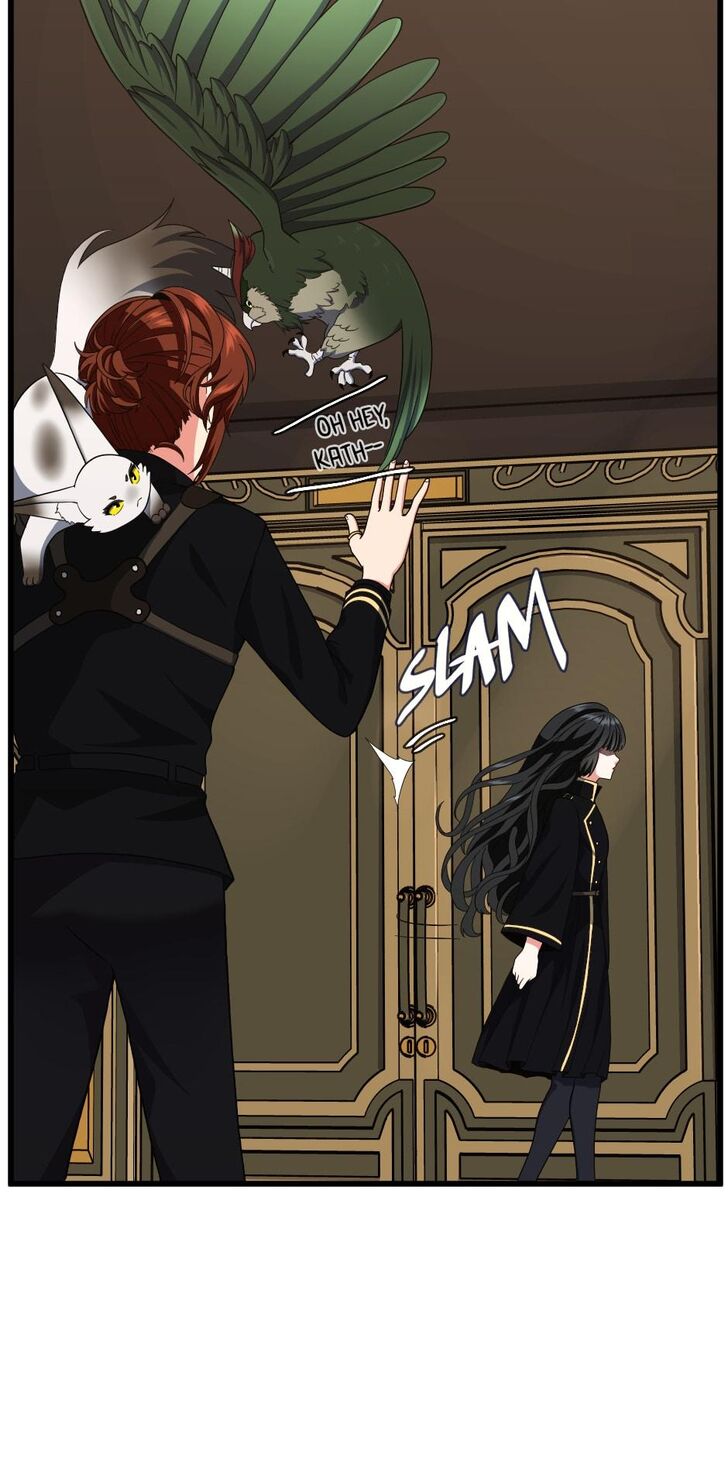 The Beginning After the End Chapter 095 page 79