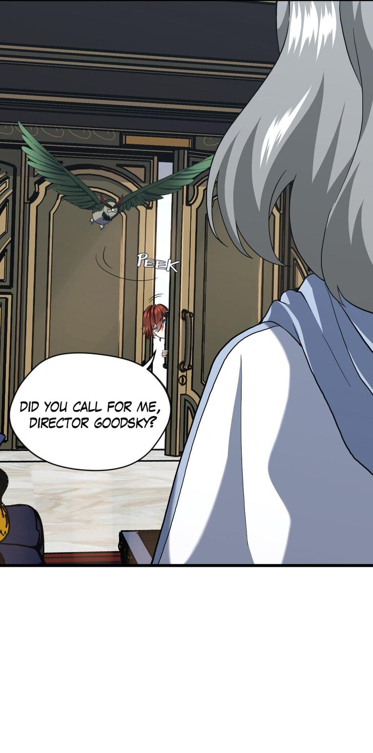 The Beginning After the End Chapter 095 page 81