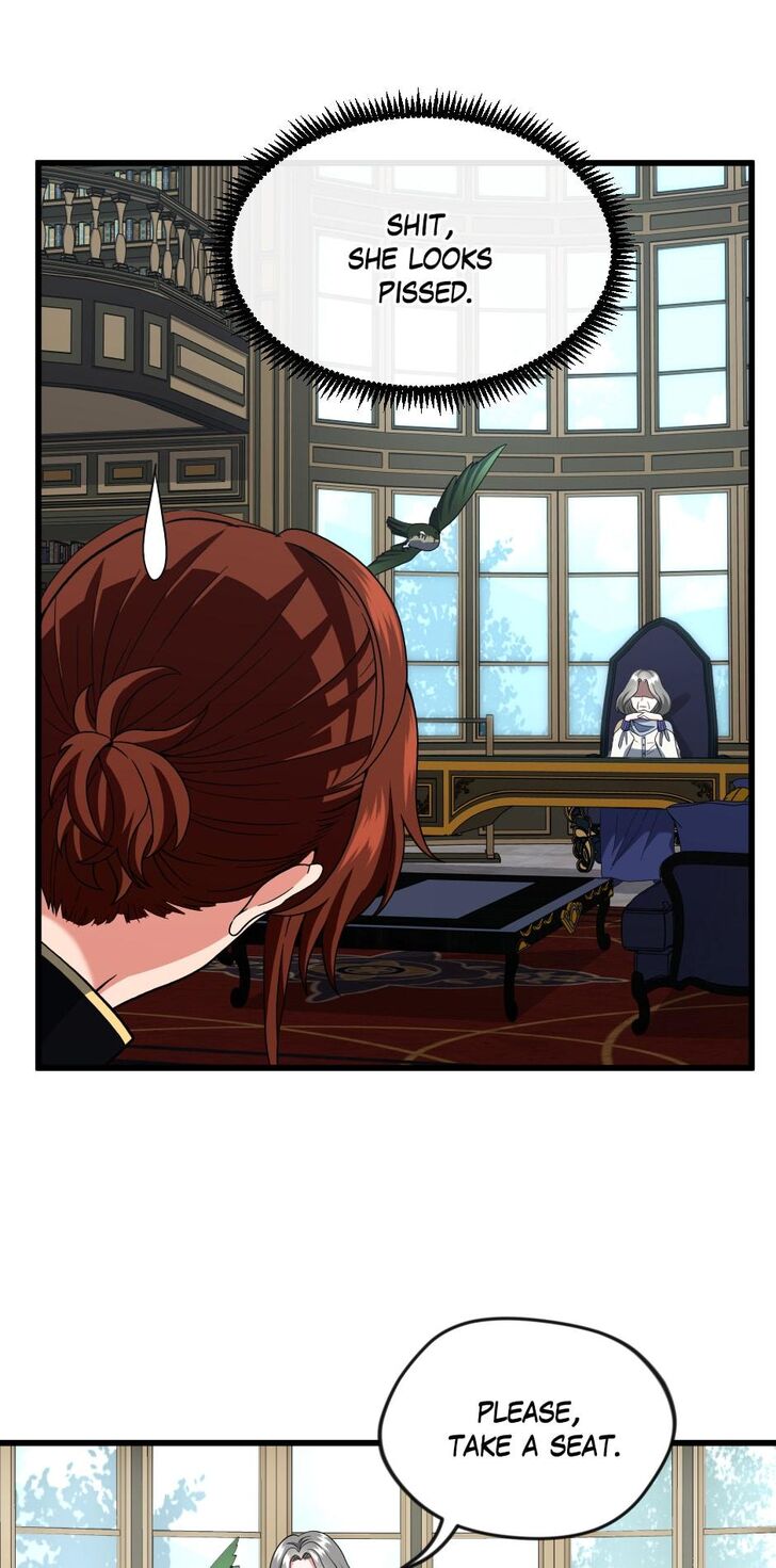 The Beginning After the End Chapter 095 page 82