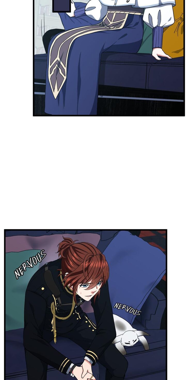 The Beginning After the End Chapter 095 page 84