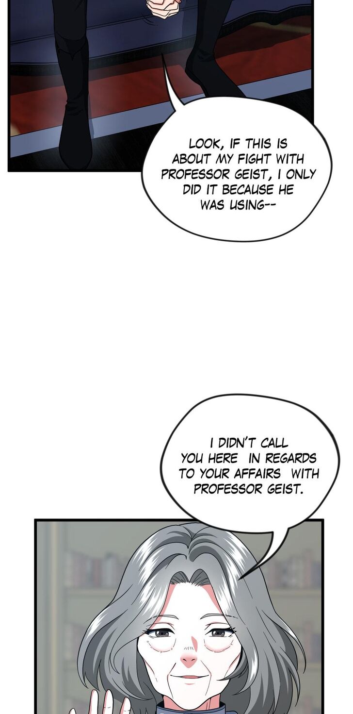 The Beginning After the End Chapter 095 page 85