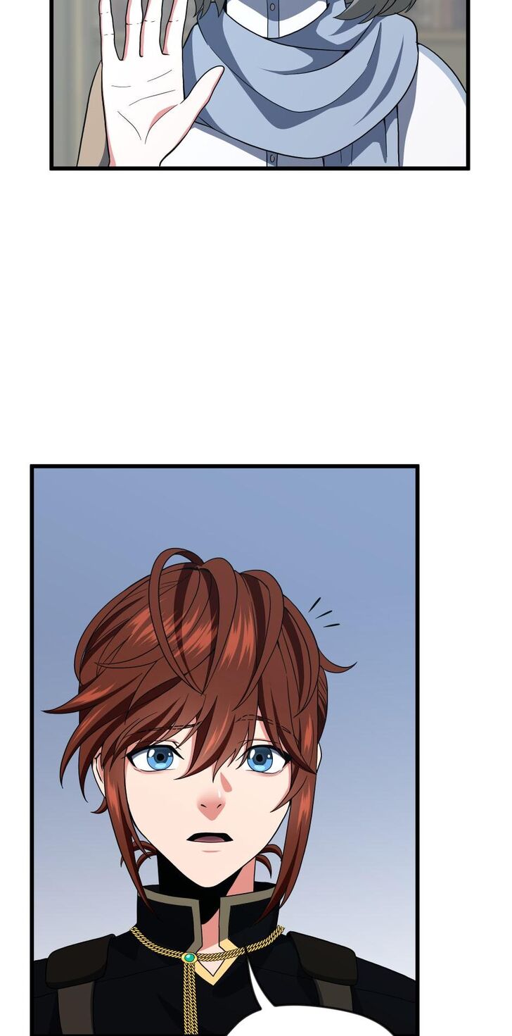 The Beginning After the End Chapter 095 page 86