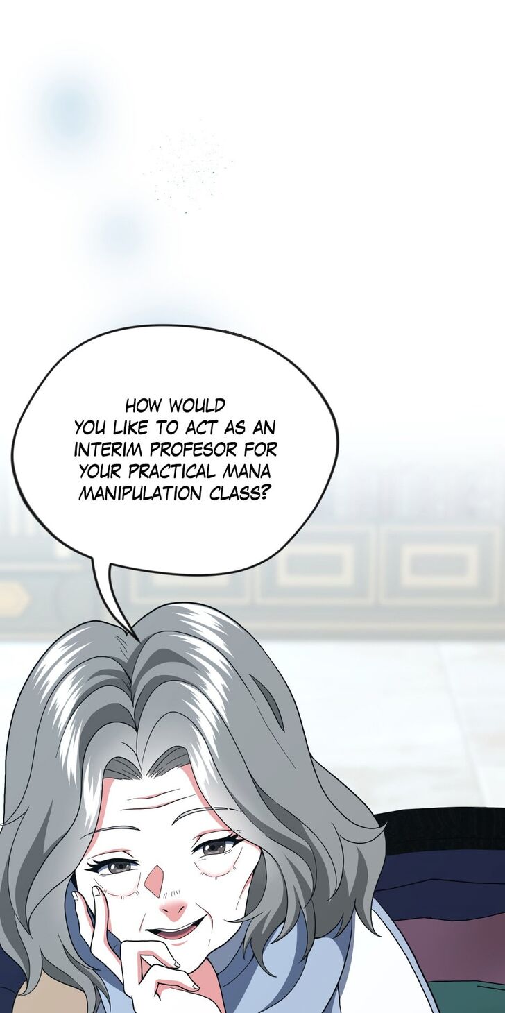 The Beginning After the End Chapter 096 page 2