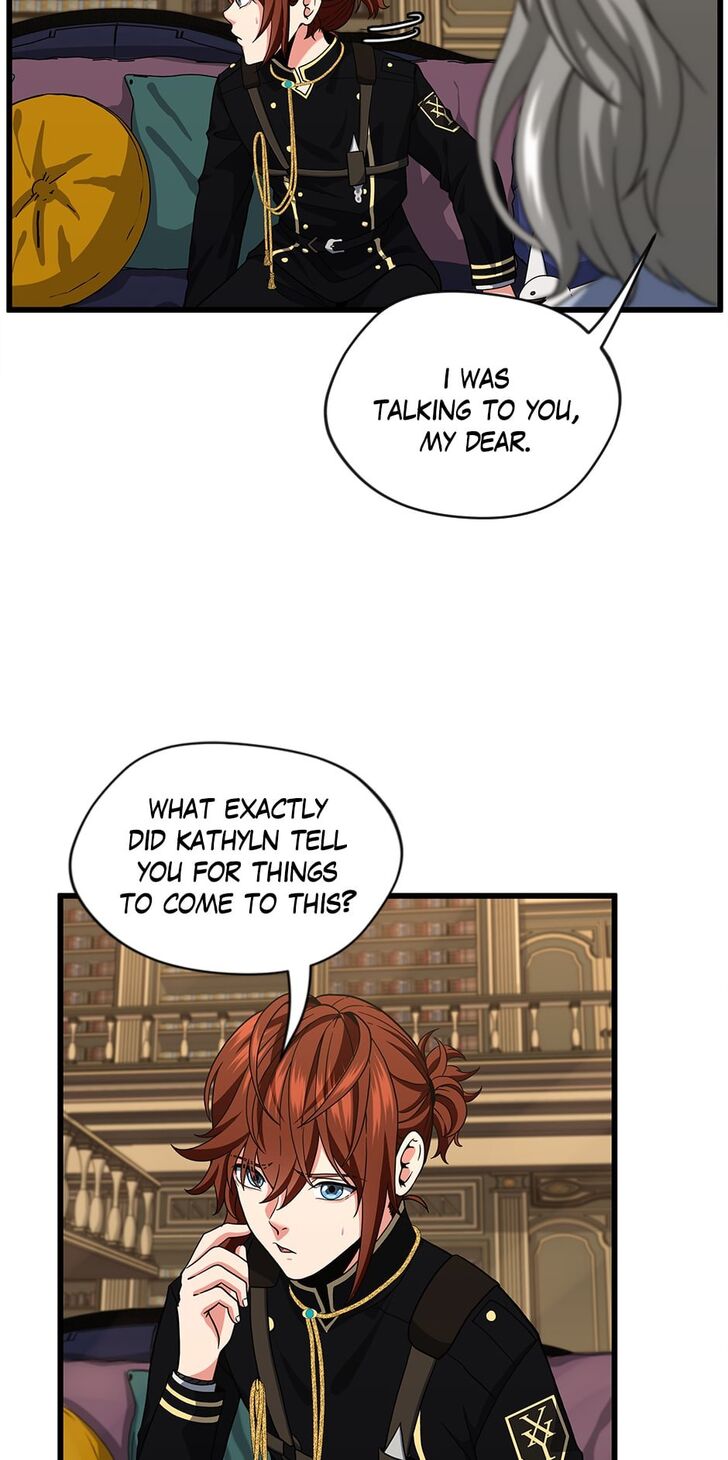 The Beginning After the End Chapter 096 page 5