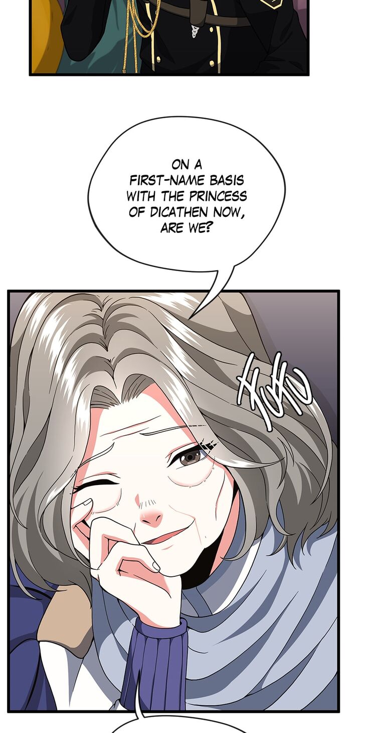 The Beginning After the End Chapter 096 page 6