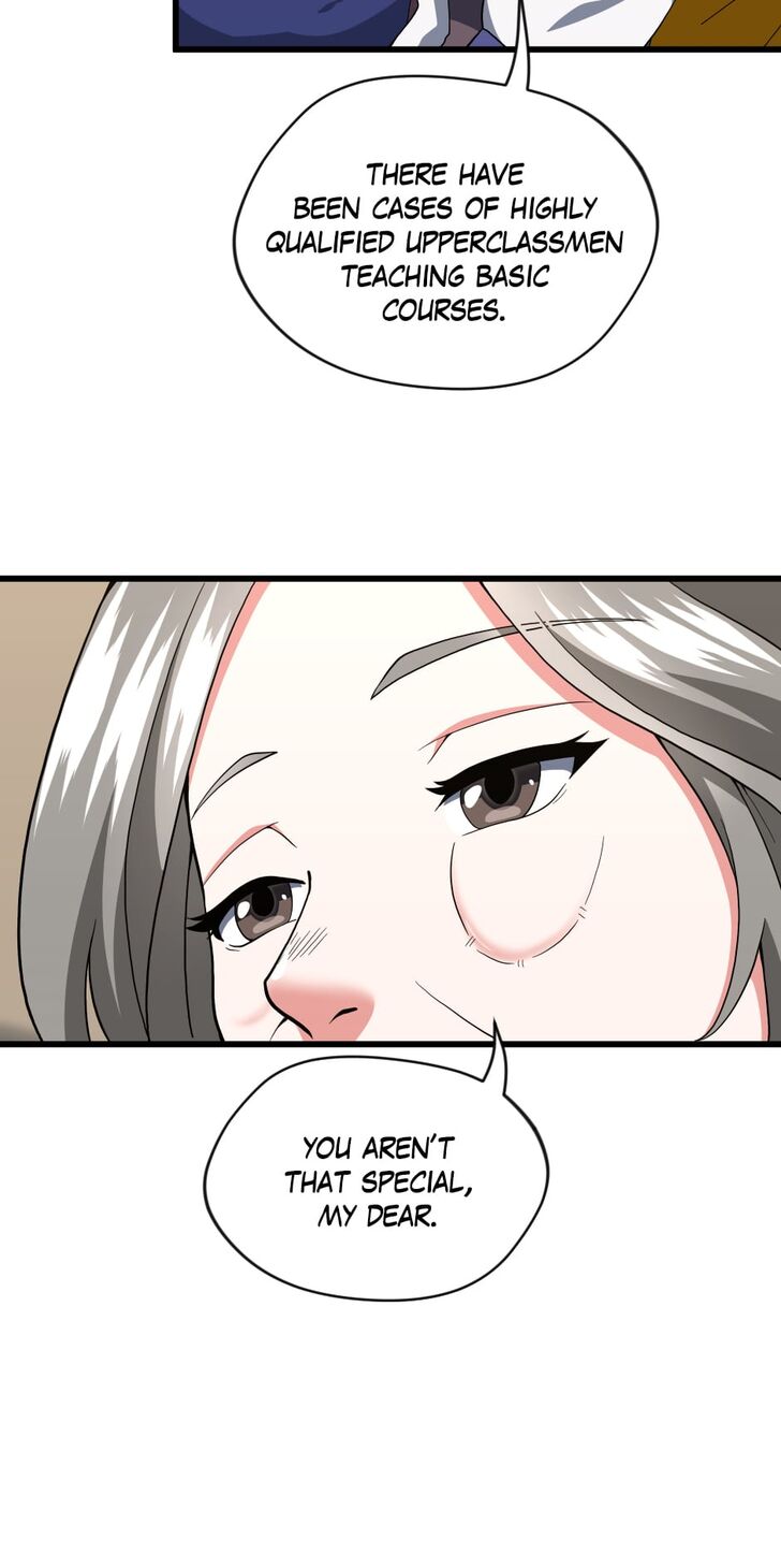 The Beginning After the End Chapter 096 page 11