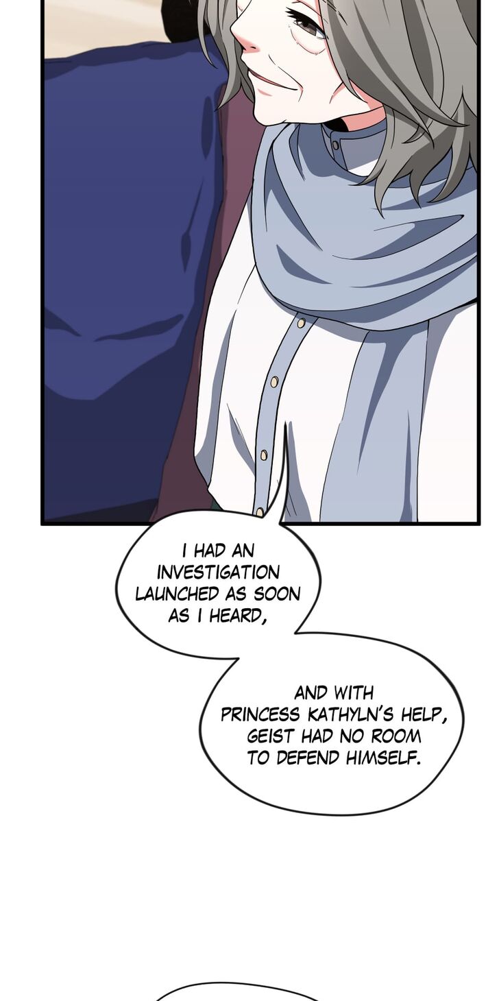 The Beginning After the End Chapter 096 page 14