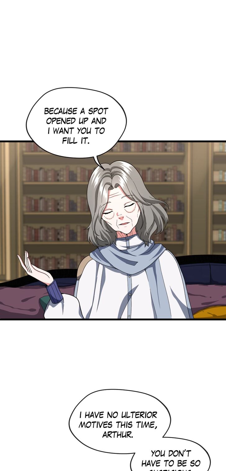 The Beginning After the End Chapter 096 page 17