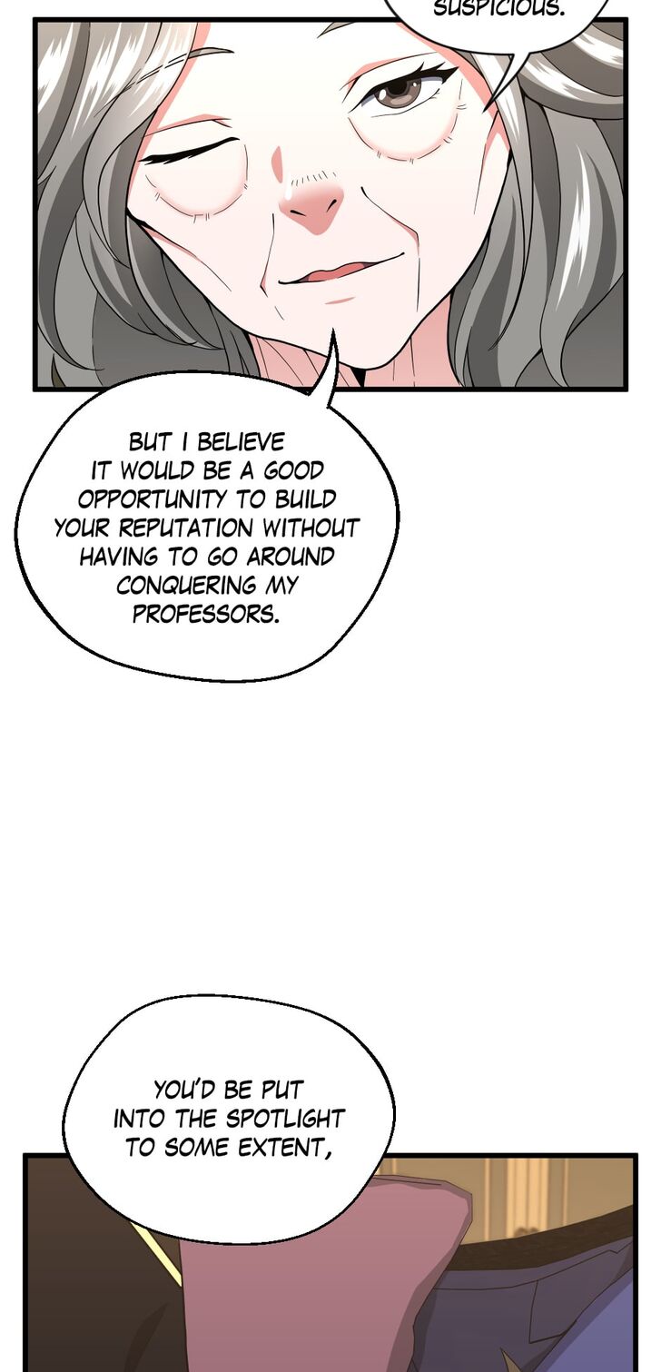 The Beginning After the End Chapter 096 page 18