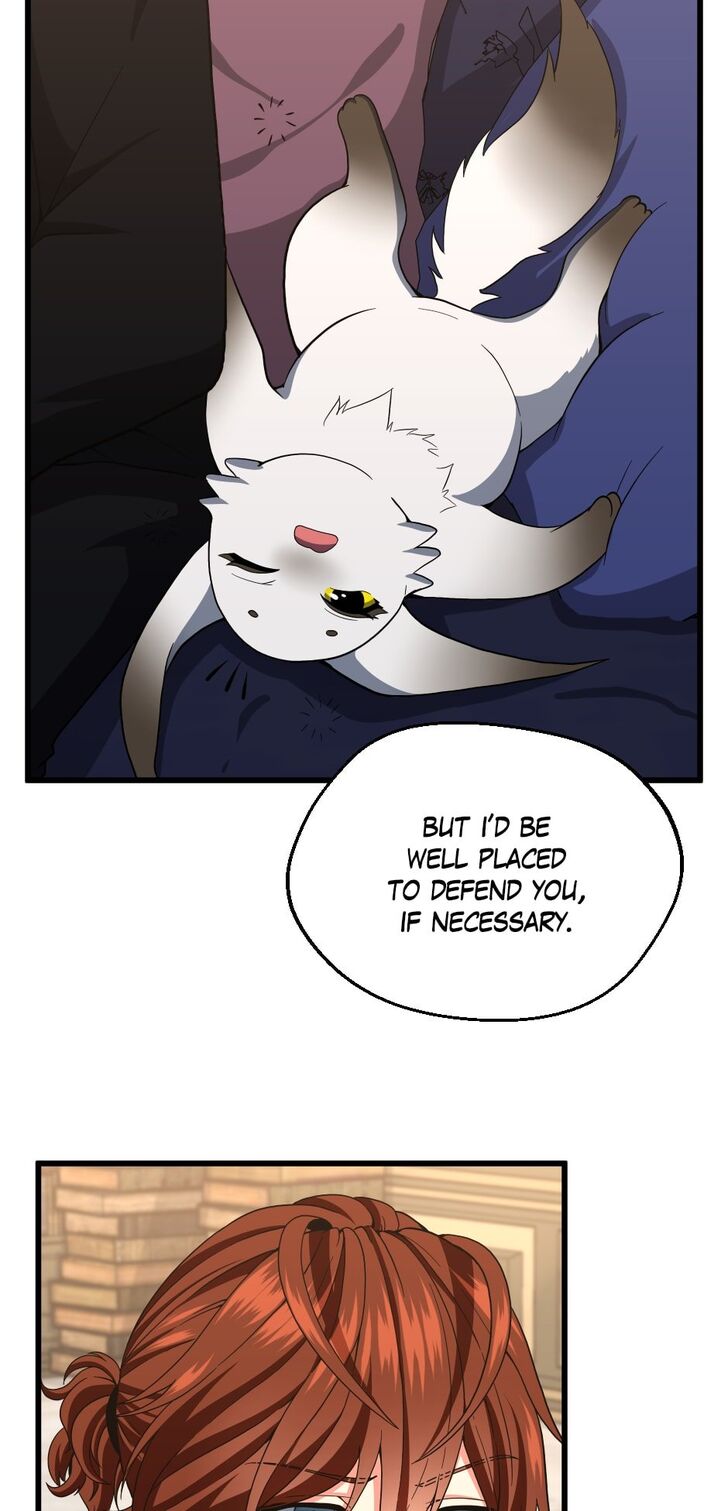 The Beginning After the End Chapter 096 page 19