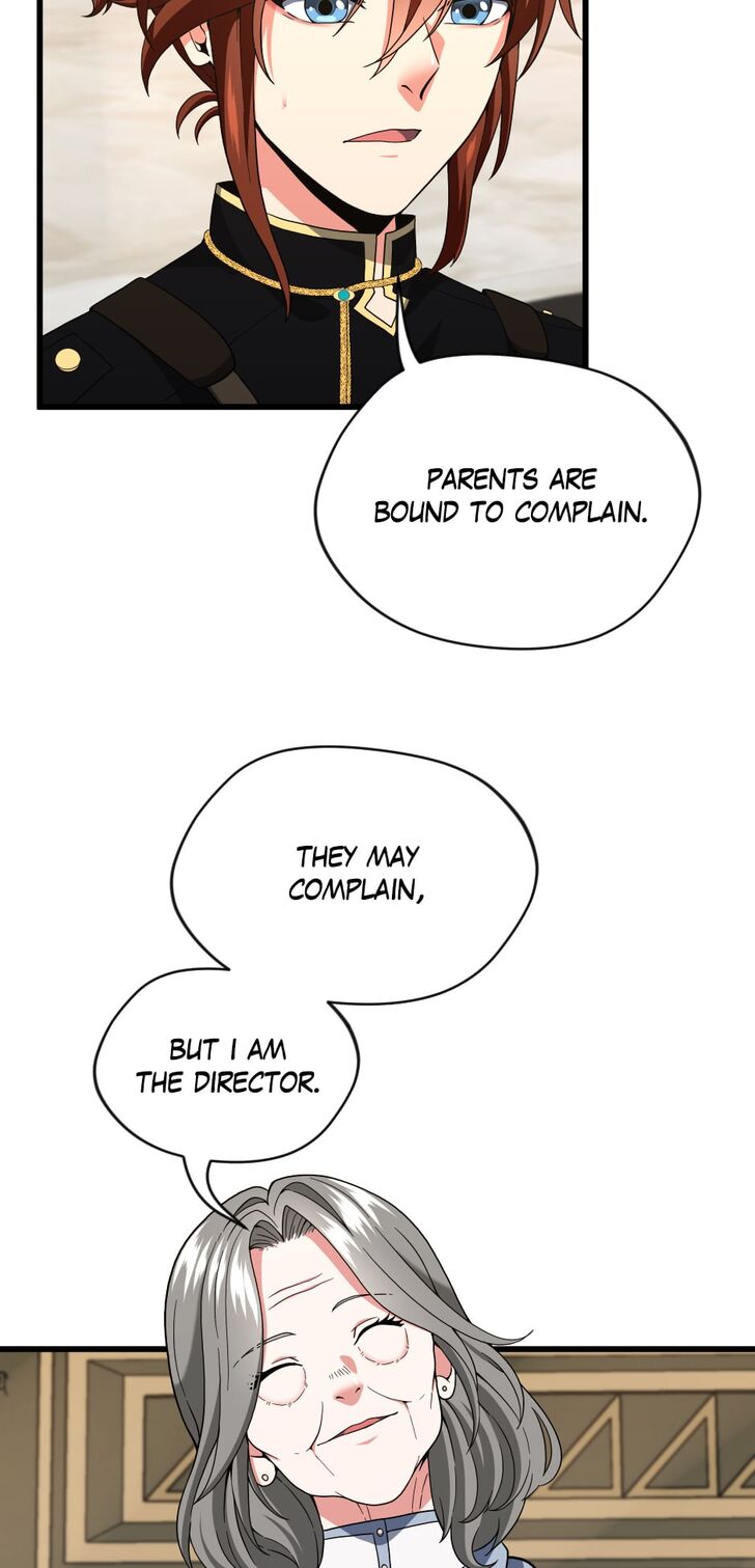 The Beginning After the End Chapter 096 page 20