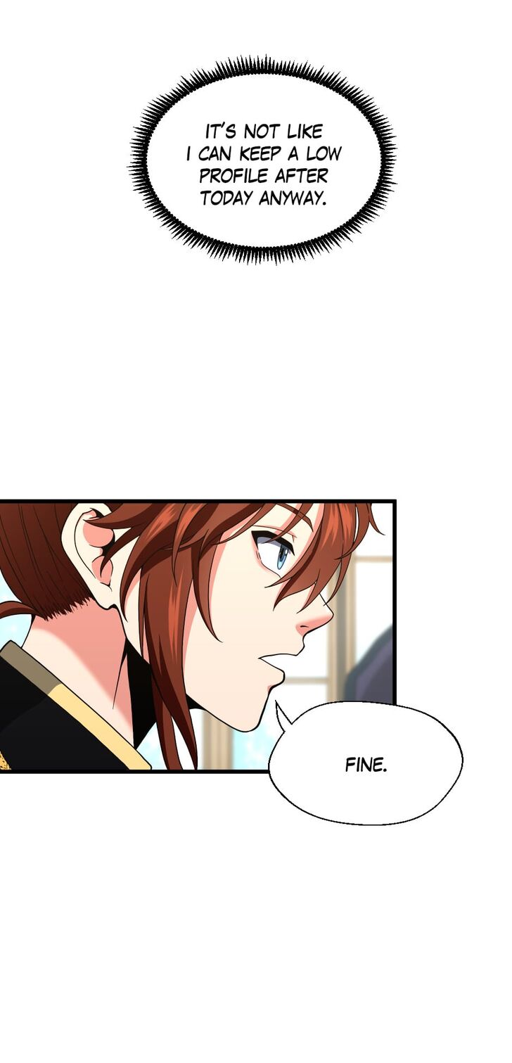 The Beginning After the End Chapter 096 page 23
