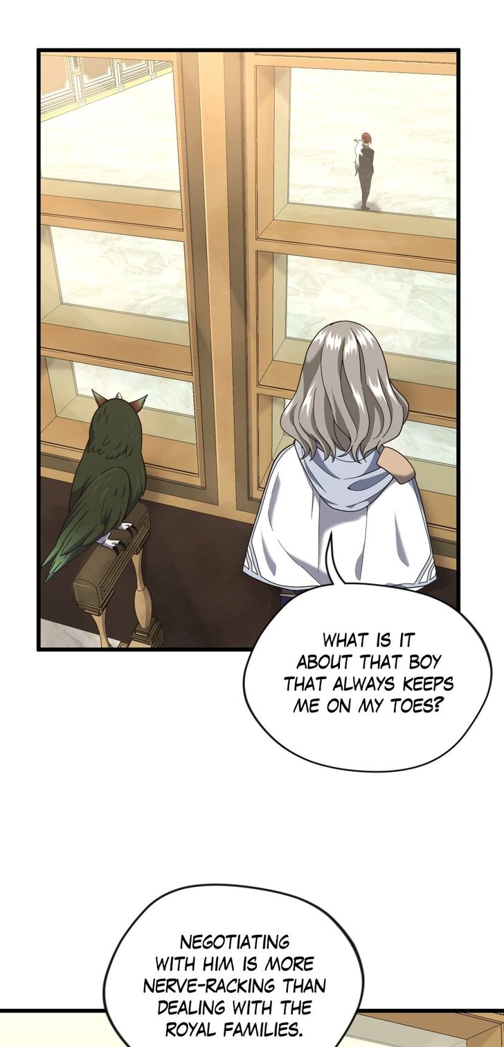 The Beginning After the End Chapter 096 page 27