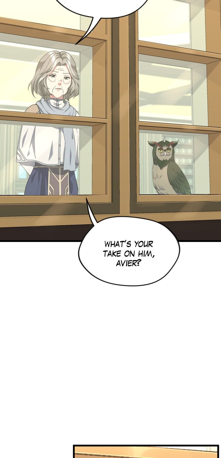 The Beginning After the End Chapter 096 page 28