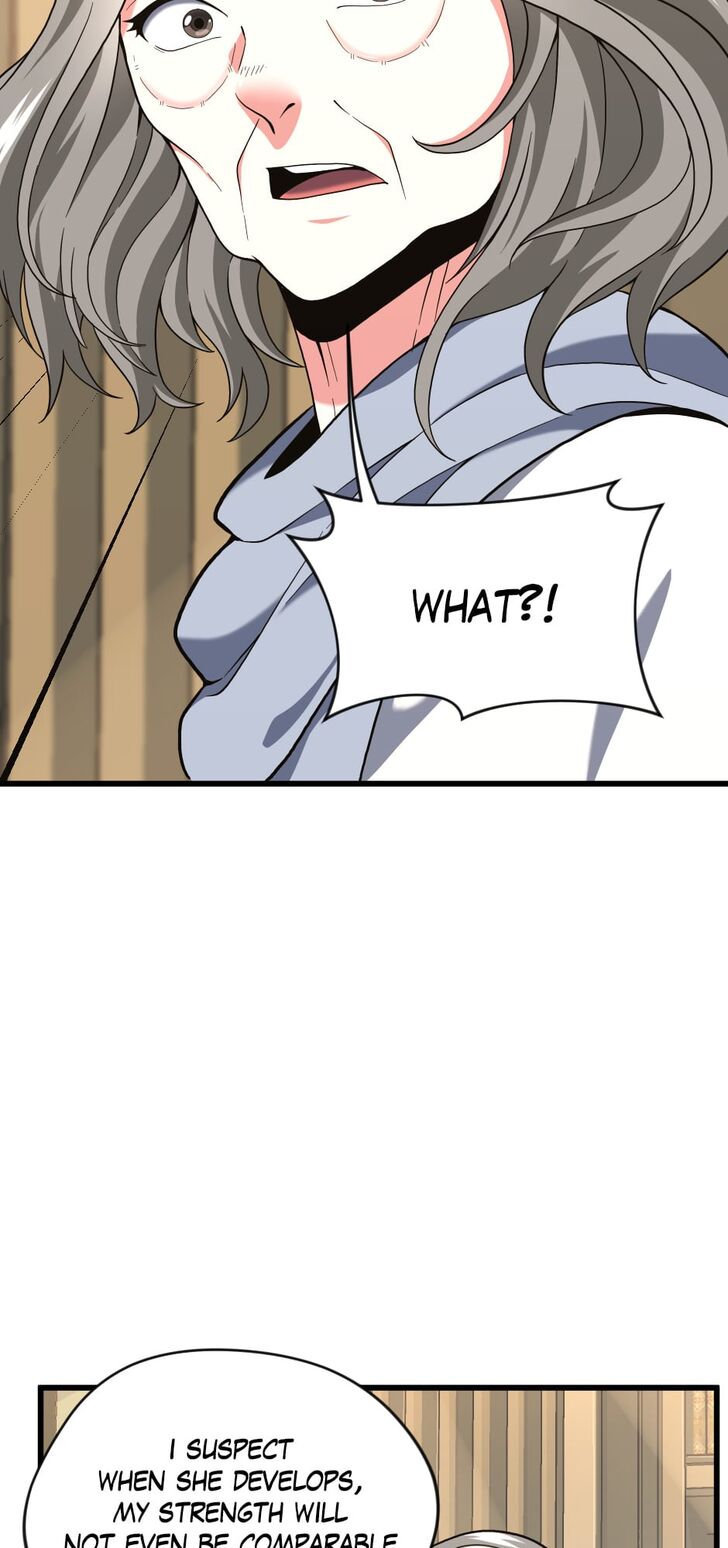 The Beginning After the End Chapter 096 page 33