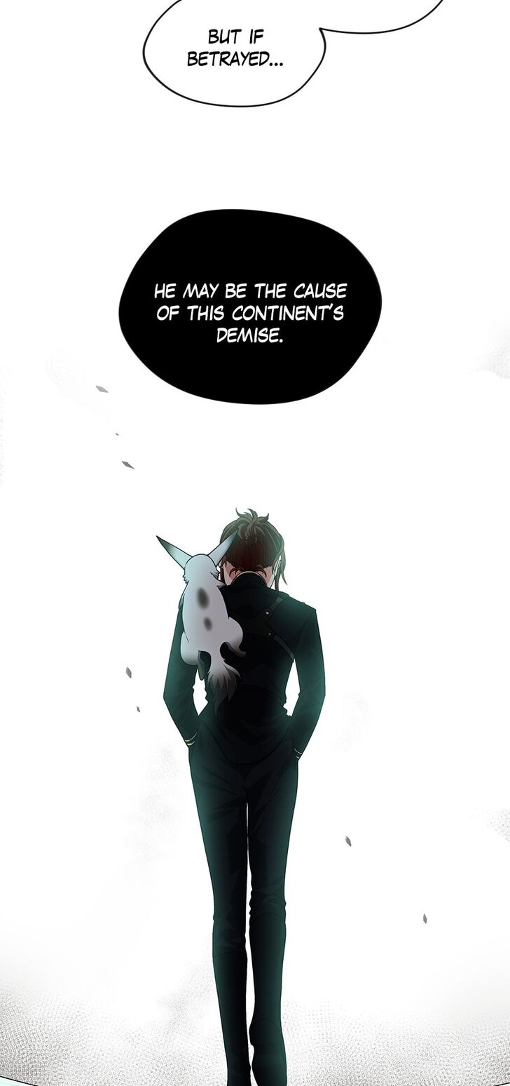 The Beginning After the End Chapter 096 page 35