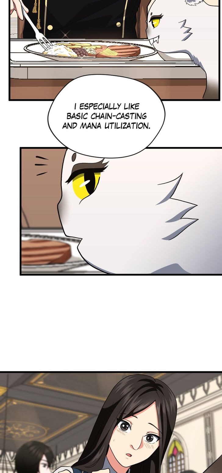 The Beginning After the End Chapter 096 page 40