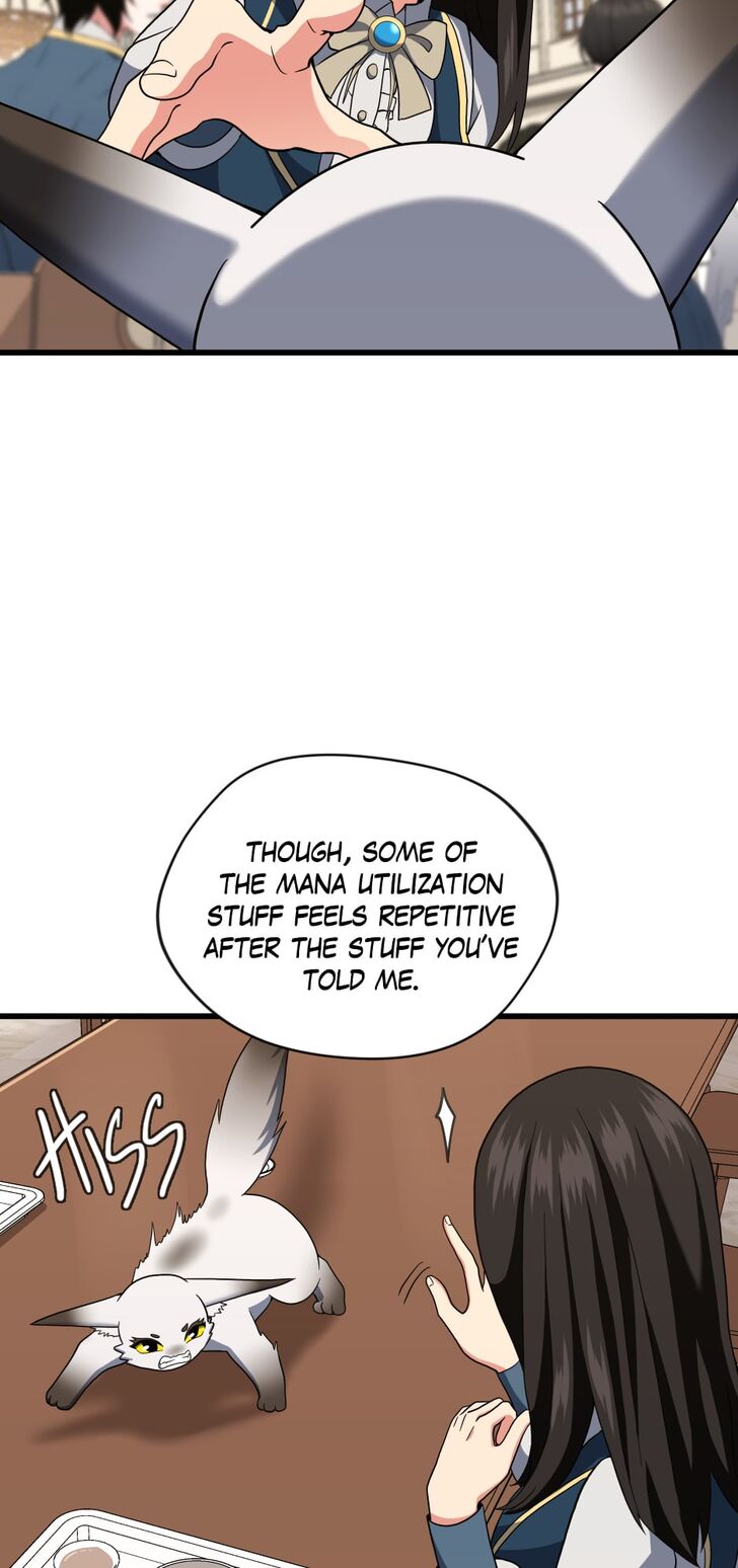 The Beginning After the End Chapter 096 page 41