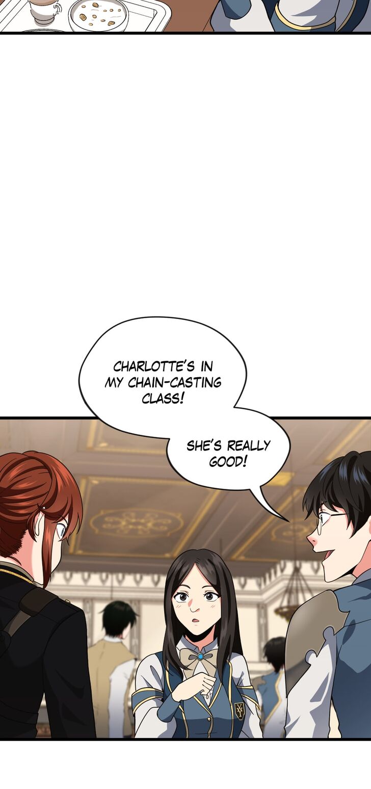 The Beginning After the End Chapter 096 page 42
