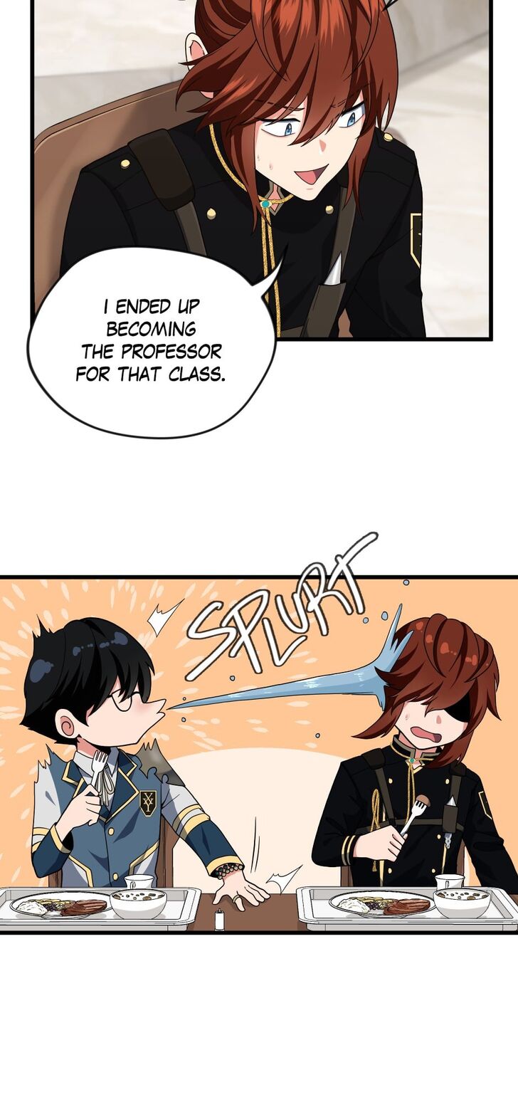 The Beginning After the End Chapter 096 page 45
