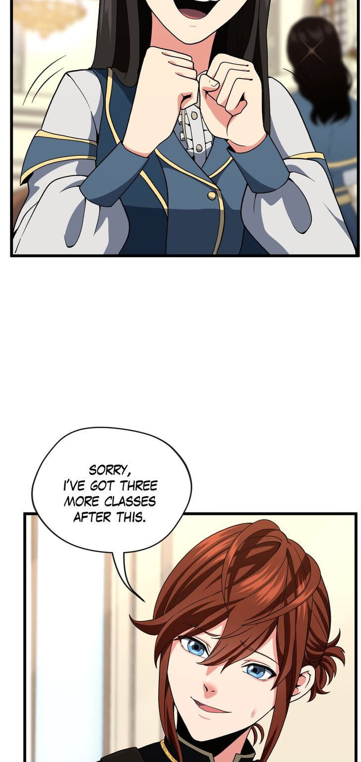 The Beginning After the End Chapter 096 page 50