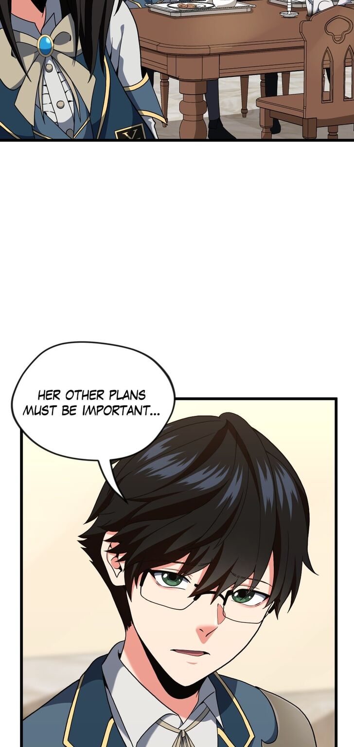 The Beginning After the End Chapter 096 page 54