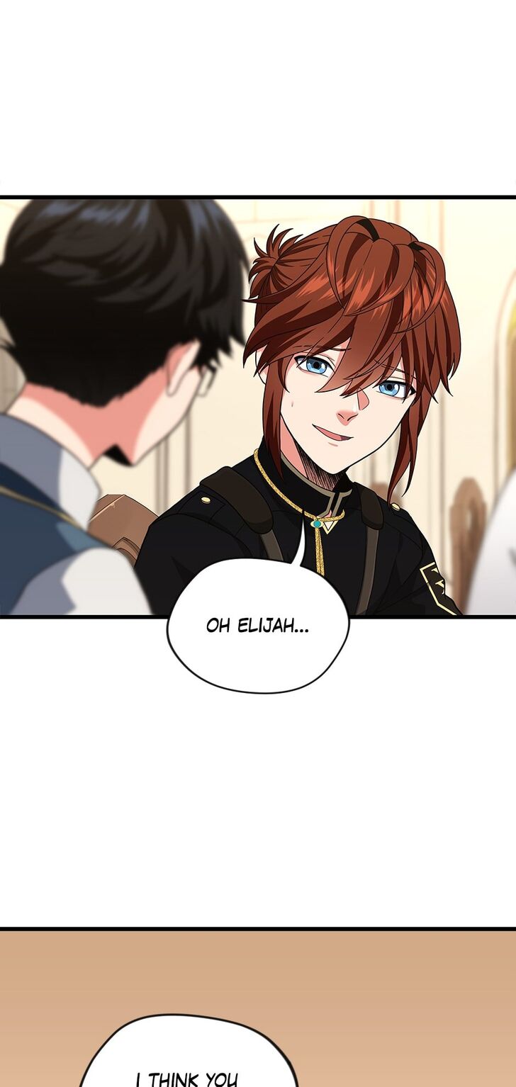 The Beginning After the End Chapter 096 page 56