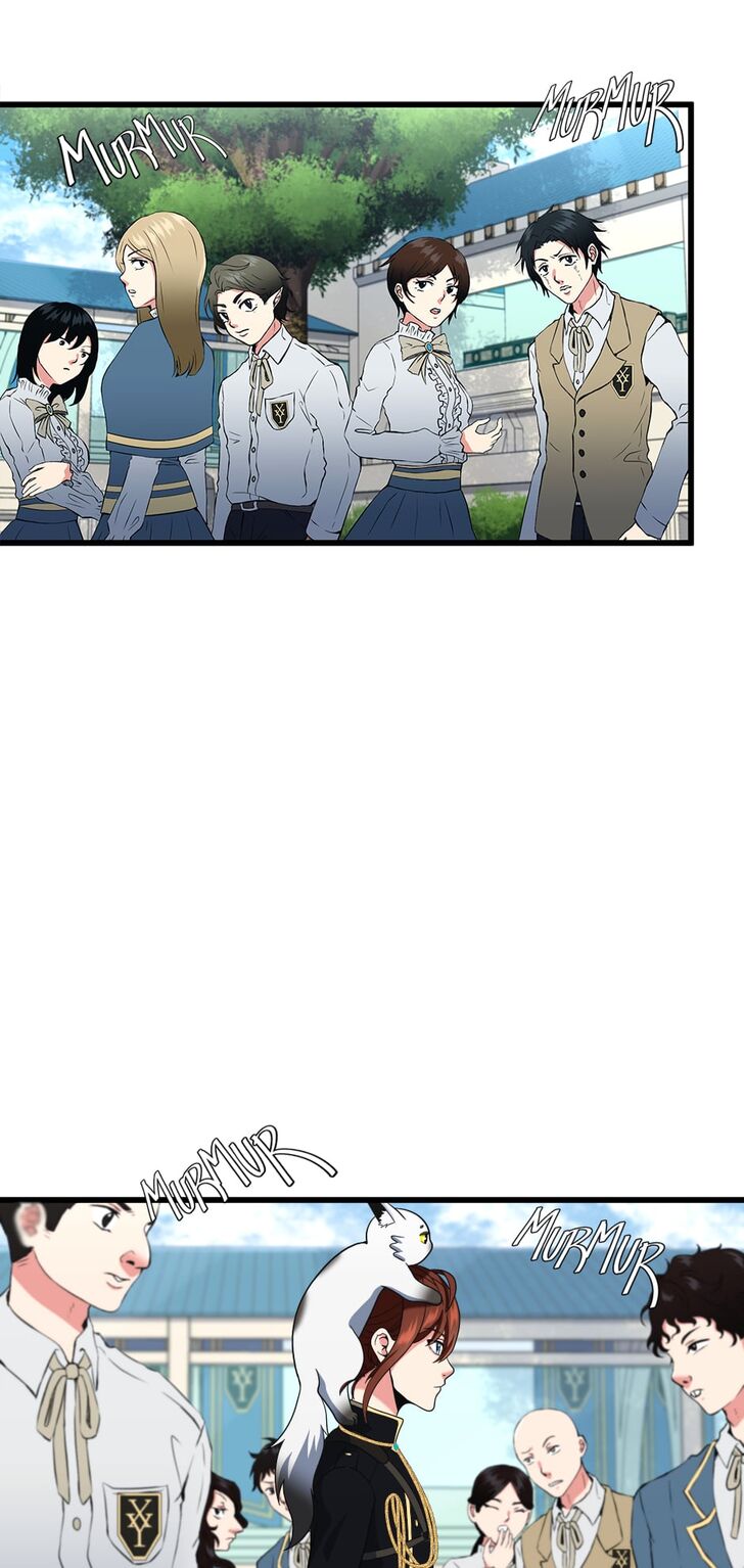 The Beginning After the End Chapter 096 page 59