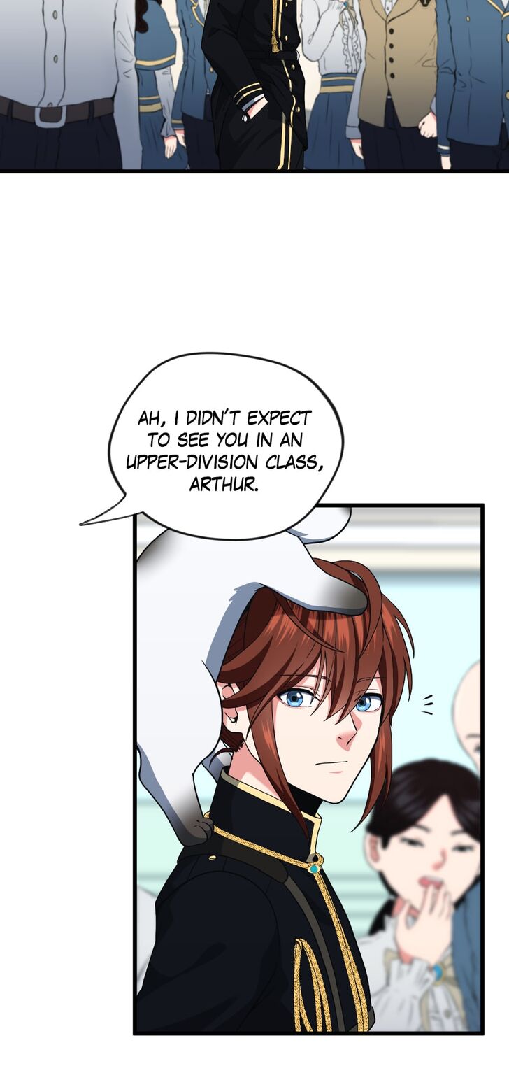 The Beginning After the End Chapter 096 page 60