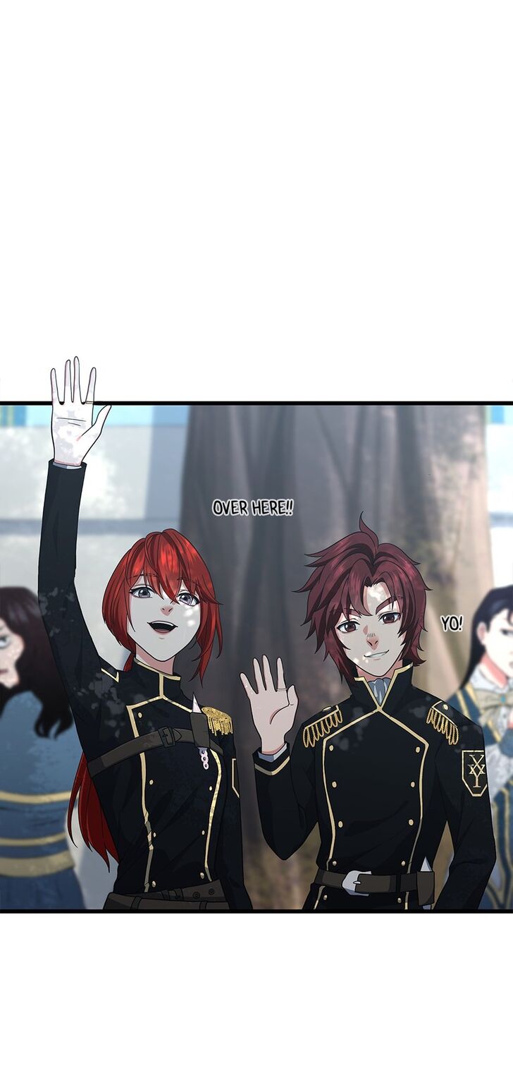 The Beginning After the End Chapter 096 page 61