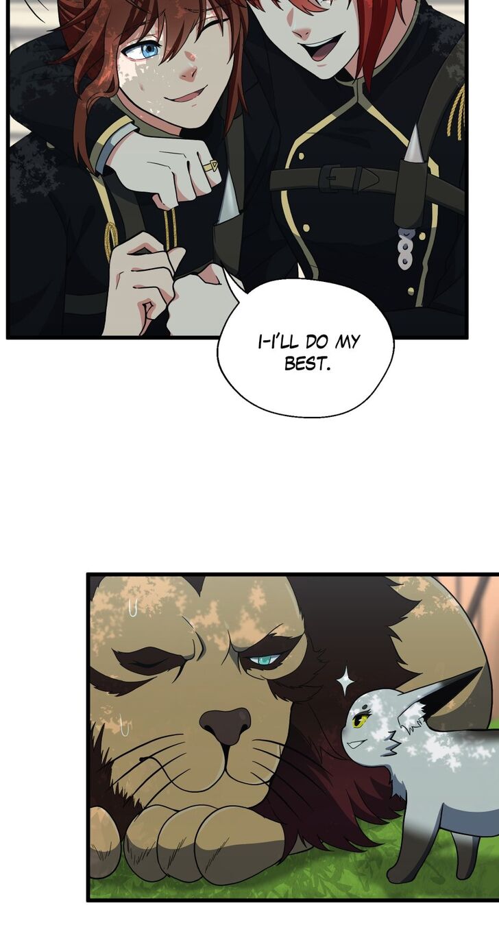 The Beginning After the End Chapter 096 page 63